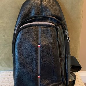 Everyday Crossbody Bag